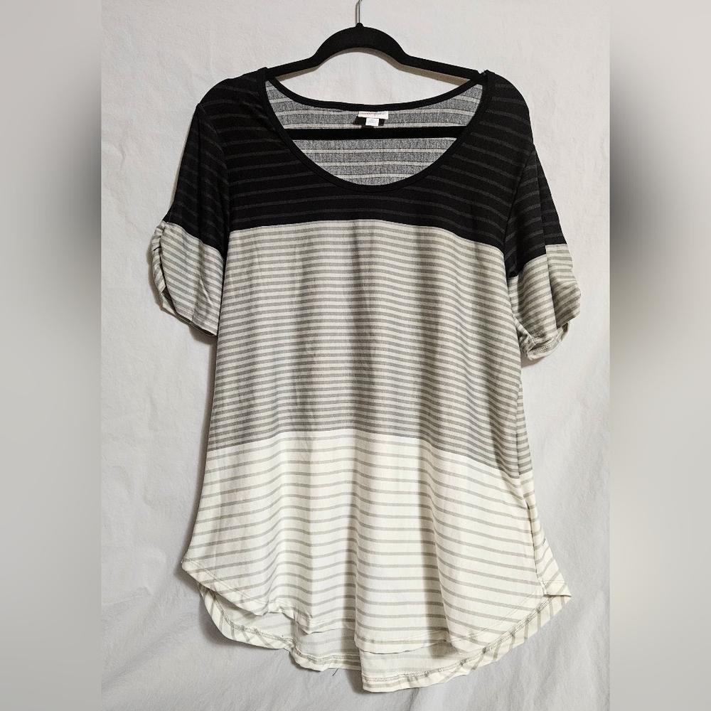 Shirt, LulaRoe XL